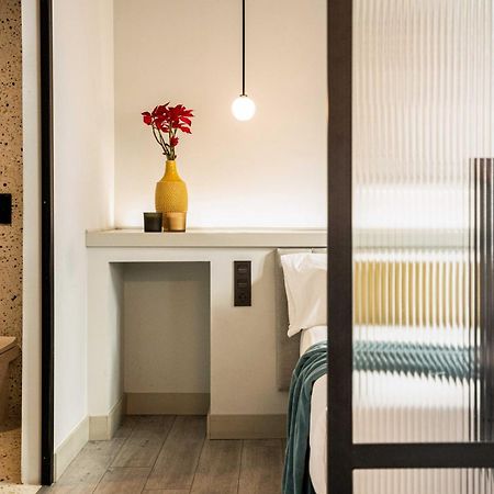 Coeo Parras Design Apartments Malaga Exterior photo