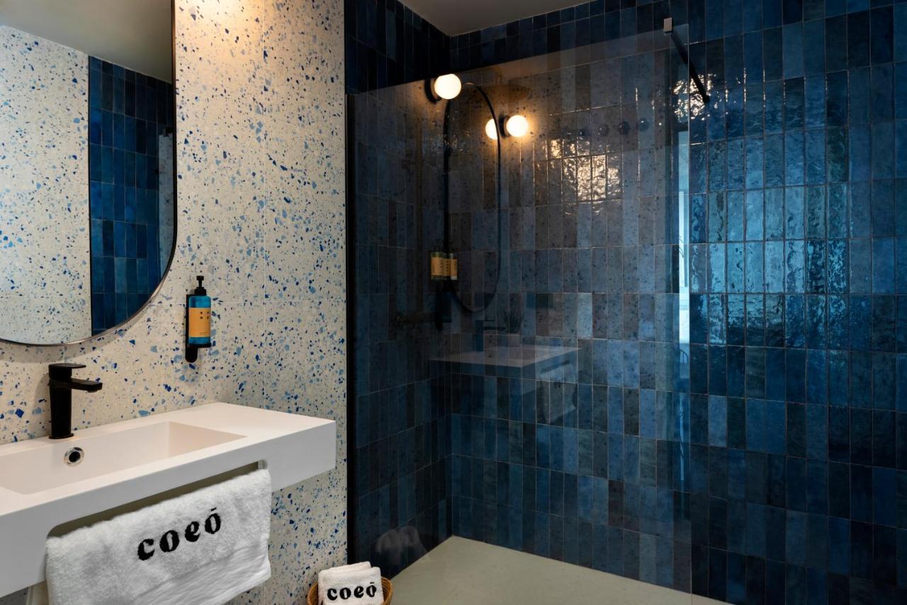 Coeo Parras Design Apartments Malaga Exterior photo