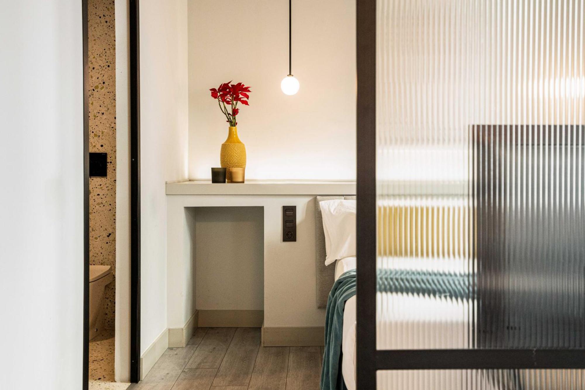 Coeo Parras Design Apartments Malaga Exterior photo
