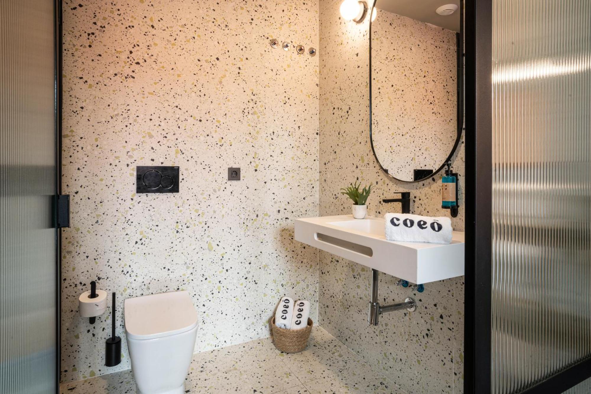 Coeo Parras Design Apartments Malaga Room photo